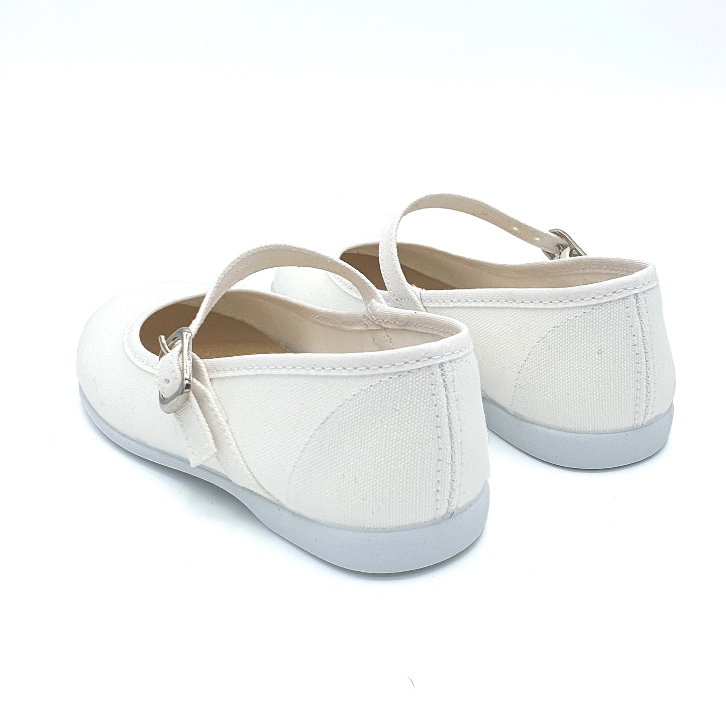 ZAPATO MERCEDITAS O MARY JANE NIÑA CIERRE MEDITANTE HEBILLA EU 20-35