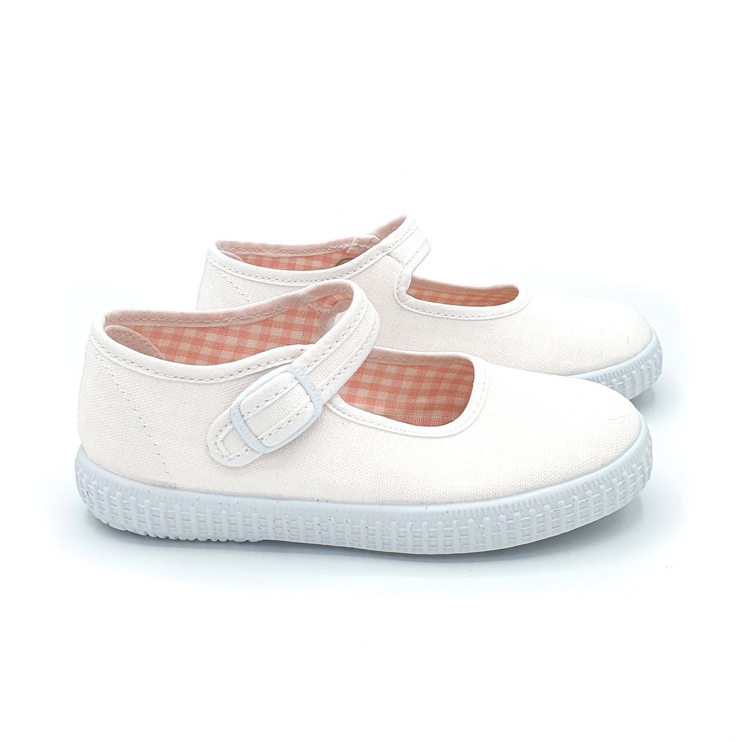 BAMBA NIÑA CIERRE TIRA HEBILLA CLICK EU 20-34