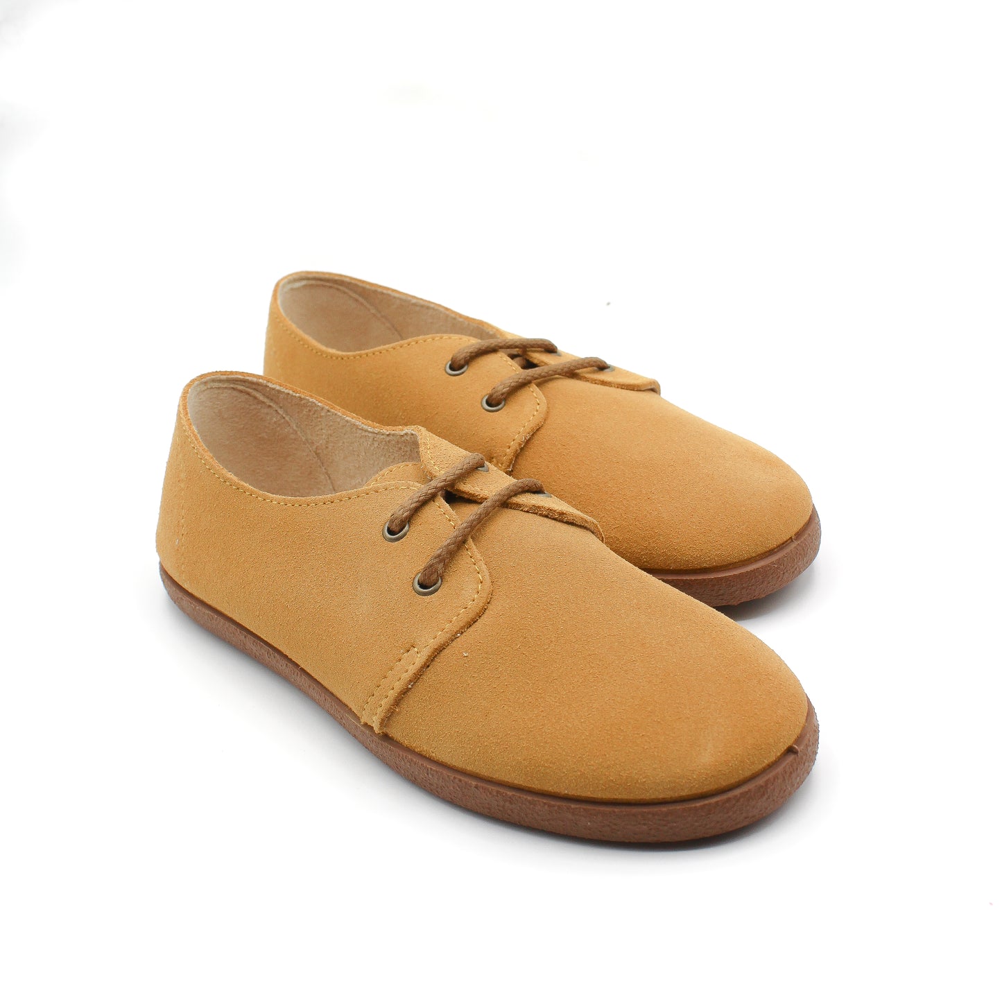Zapato Niño y Hombre tipo Blucher en Serratex EU 30-38