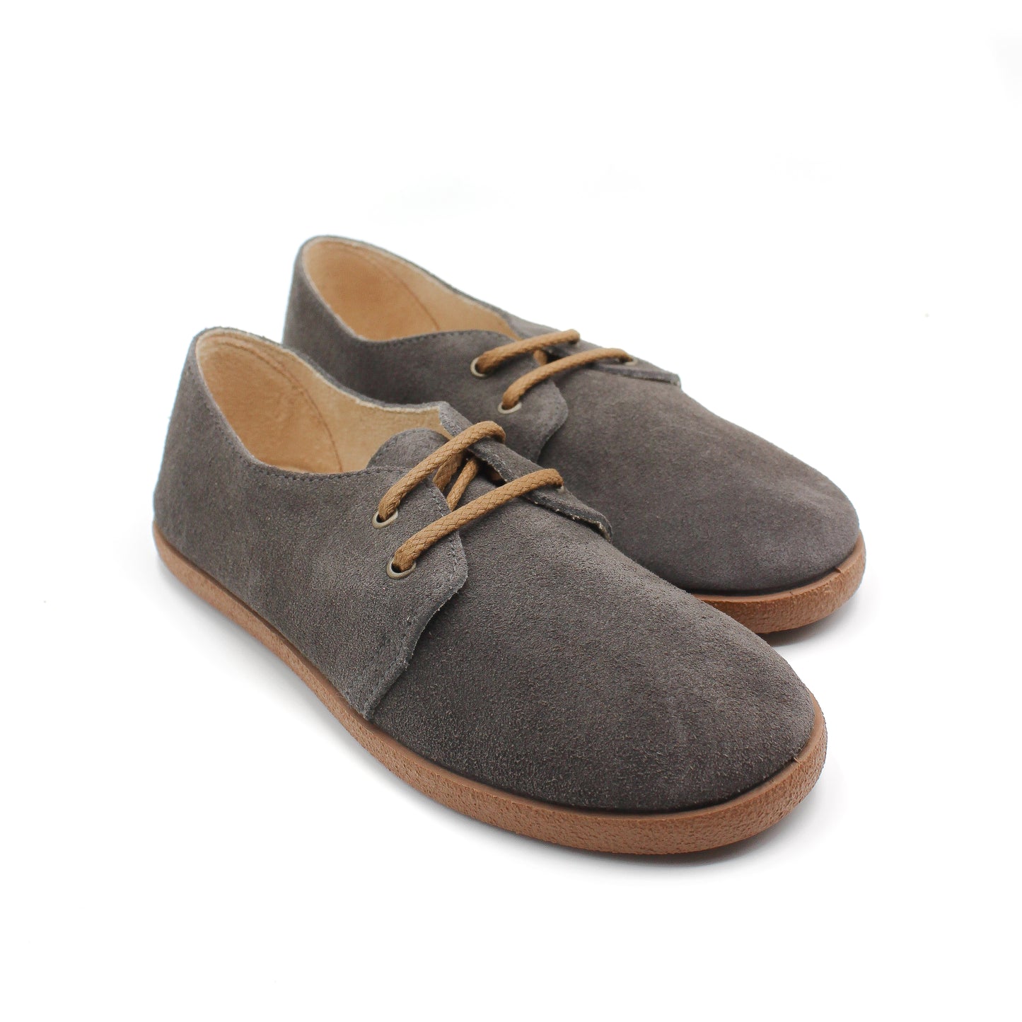 Zapato Niño y Hombre tipo Blucher en Serratex EU 30-38