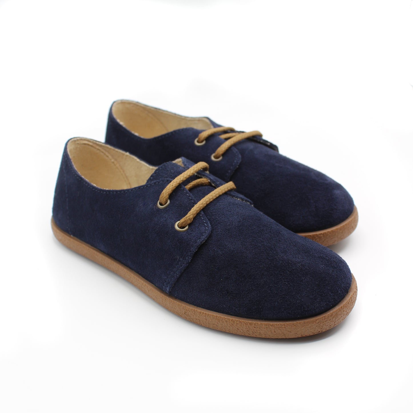 Zapato Niño y Hombre tipo Blucher en Serratex EU 30-38
