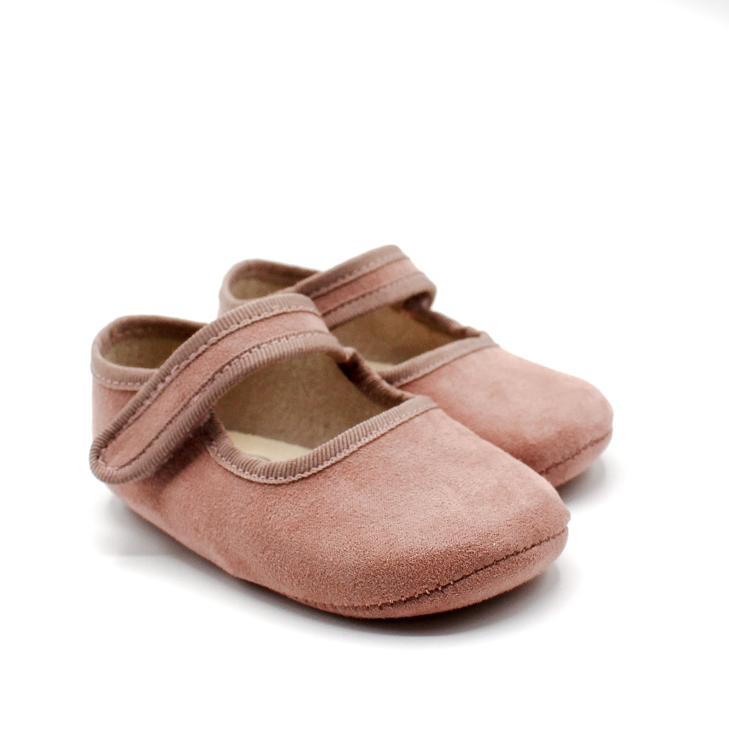 Zapatos Bebé Niña tipo sin suela en Serratex Tallas EU 16-19